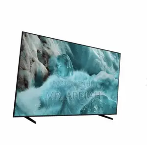 Samsung 65-inch QLED 4K Smart TV (65Q7F)