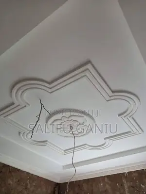 POP Ceiling Decoration Services