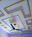 POP Ceiling Decoration Services - 4