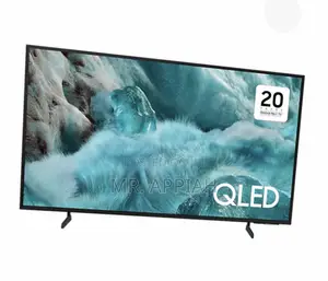 Samsung 65-inch QLED 4K Smart TV 65Q7F (2025)