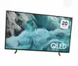 Samsung 65-inch QLED 4K Smart TV 65Q7F (2025) - 1