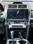 2014 Toyota Camry SE Sport Sedan - 1