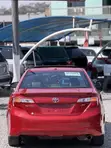 2014 Toyota Camry SE Sport Sedan - 2