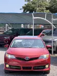 2014 Toyota Camry SE Sport Sedan - 3