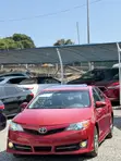 2014 Toyota Camry SE Sport Sedan - 5