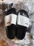 Gucci & Adidas Luxury Slides - Premium Quality - 4