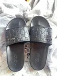 Gucci & Adidas Luxury Slides - Premium Quality - 5