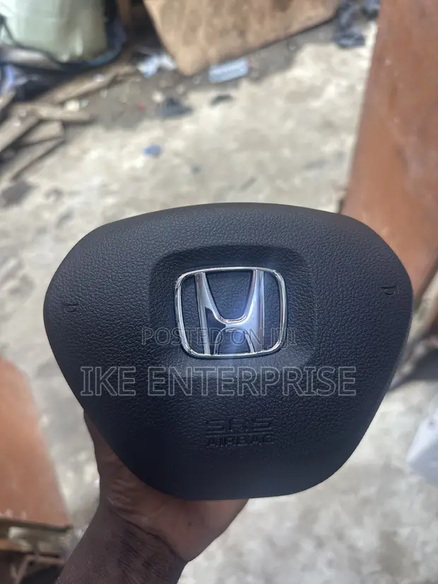 Honda Accord Airbag Cover (2018-2022) - 1