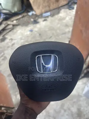Honda Accord Airbag Cover (2018-2022)