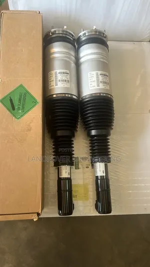 Range Rover Sport Front Air Suspension Shock L494 L405 (14-20)