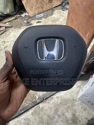Honda Civic Airbag Cover (2022-2025)