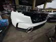 Honda CR-V 2023-2025 Front & Rear Bumpers - 1