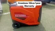 Brand New Ecoolmax 10KVA Generator - 1