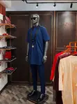 Kaftan Style Clothing - 1