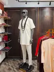 Kaftan Style Clothing - 2