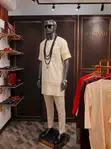 Kaftan Style Clothing - 3