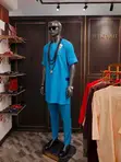 Kaftan Style Clothing - 4
