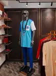Kaftan Style Clothing - 5