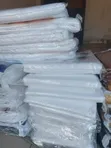 Premium White Hotel 6-Piece Bedding Set - 1