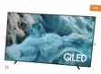 Samsung 65-inch QLED 4K Smart TV (65Q7F) Black - 2