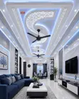 NJK Decor POP Ceilings & Stretch Ceilings - 2