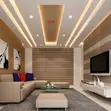 NJK Decor POP Ceilings & Stretch Ceilings - 5