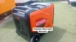 Ecoolmax 10KVA Generator - Heavy Duty - 2