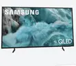 Samsung 55" QLED 4K Smart TV (2025 Model) - 1