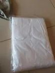 Adam Home White Hotel Bedding Set - King Size (6 Pieces) - 2