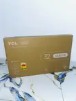 TCL 32 Inch QLED Smart Android TV (32S5K) - 2