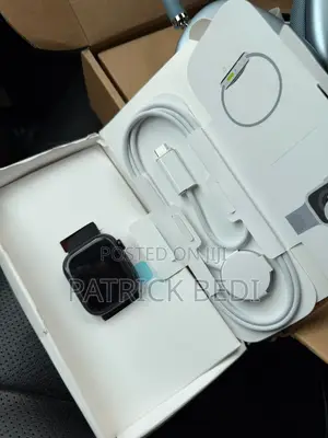 Apple Watch Series 10 (Pre-owned)