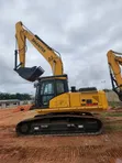 Shantui SE 220LC Excavator - Brand New - 1