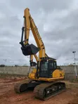 Shantui SE 220LC Excavator - Brand New - 2