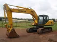 Shantui SE 220LC Excavator - Brand New - 3