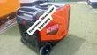 Ecoolmax 10KVA Generator - 100% Copper Engine - 1