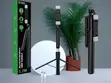 R16D Extendable Selfie Stick with Tripod - 1