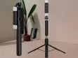 R16D Extendable Selfie Stick with Tripod - 2