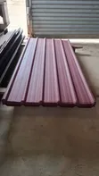 Aluzinc IBR Roofing Sheets 0.35mm - 1