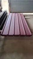 Aluzinc IBR Roofing Sheets 0.35mm - 2