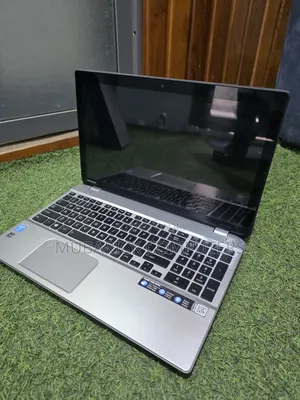 Toshiba Satellite P50T Laptop