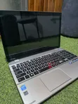 Toshiba Satellite P50T Laptop - 4