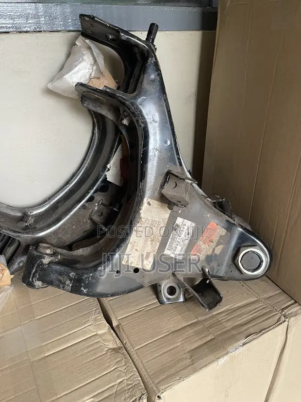 Nissan Hardbody Lower Arm - Brand New - 1