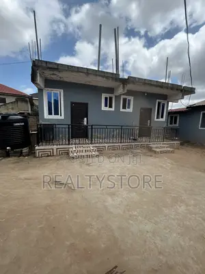 1-Bedroom Apartment for Rent in Kwabenya, Accra