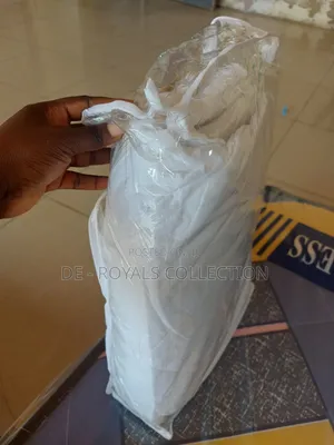 Hotel Standard Mattresscover Set - King Size
