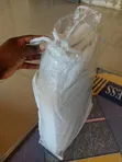 Hotel Standard Mattresscover Set - King Size - 1