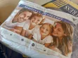 Hotel Standard Mattresscover Set - King Size - 3