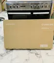 Samsung 43" Crystal UHD Series 43U8072F TV (2025) - 2