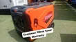 Premium Ecoolmax 10KVA Generator - 1 Year Warranty - 1