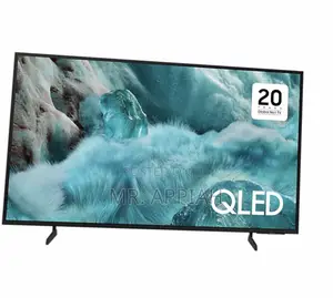 Samsung 55" QLED 4K Smart TV (55Q7F)