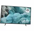 Samsung 55" QLED 4K Smart TV (55Q7F) - 1